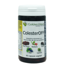 ColesterOFF